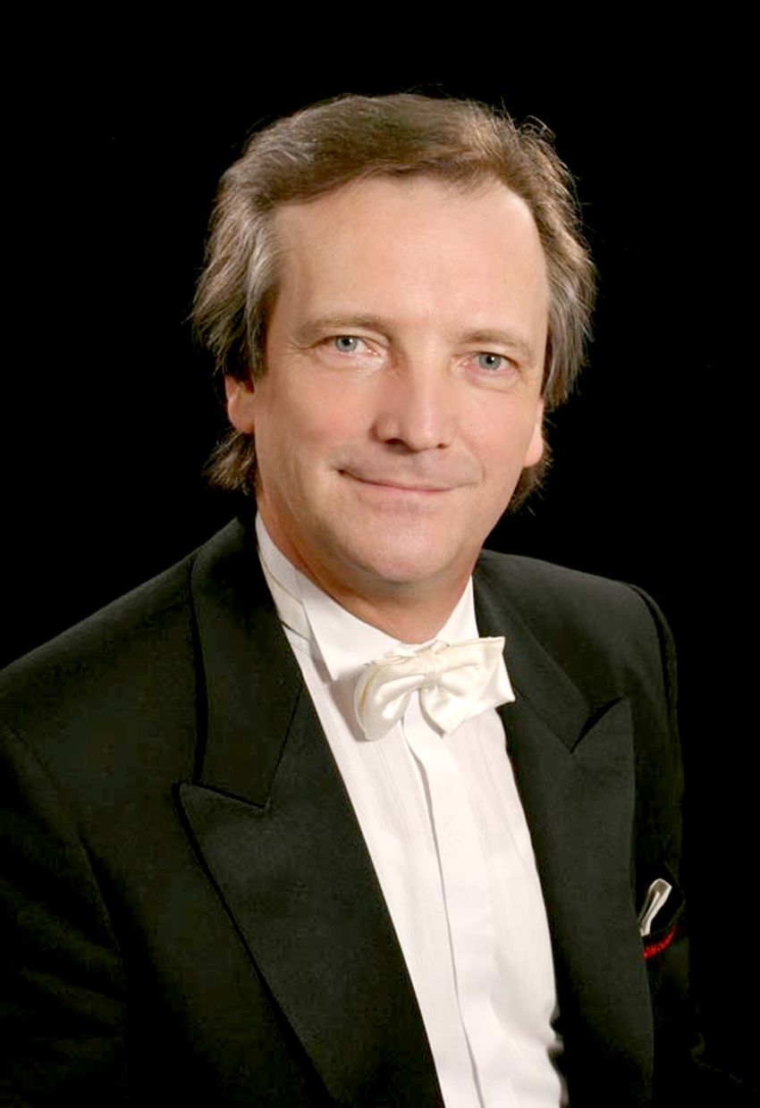 Оливер фон Донаньи